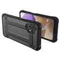 Miniatyrbild 3 av 5: Hybrid Armor skal till Samsung Galaxy A32 5G - Guld