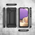 Miniatyrbild 4 av 5: Hybrid Armor skal till Samsung Galaxy A32 5G - Guld