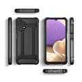 Miniatyrbild 5 av 5: Hybrid Armor skal till Samsung Galaxy A32 5G - Guld