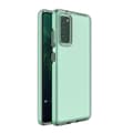 Miniatyrbild 1 av 4: Spring bumper skal till Samsung Galaxy A72 4G mint