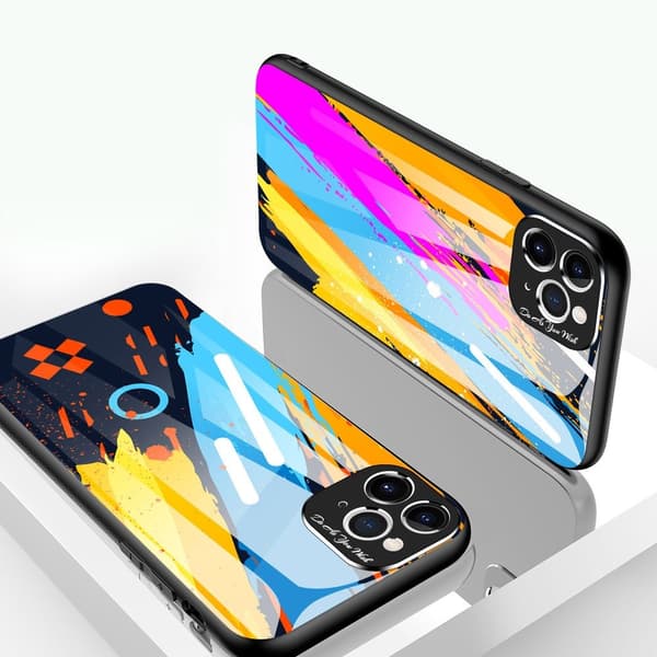 Fashion skal till iPhone 11 Pro Max pattern 1