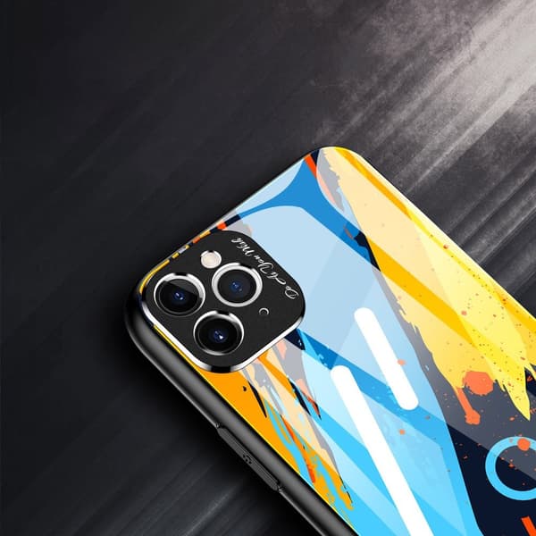 Fashion skal till iPhone 11 Pro Max pattern 1