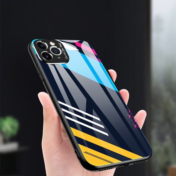 Fashion skal till iPhone 11 Pro Max pattern 1