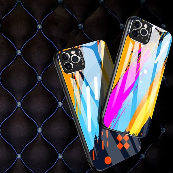 Fashion skal till iPhone 11 Pro Max pattern 1
