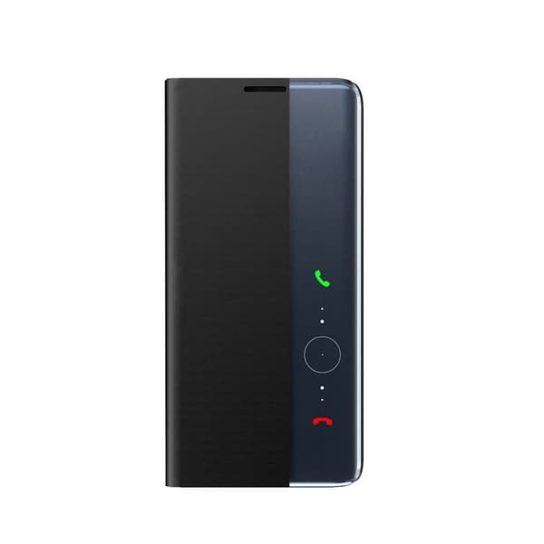 Mobilfodral med sleep funktion till Samsung Galaxy A72 4G - Blå