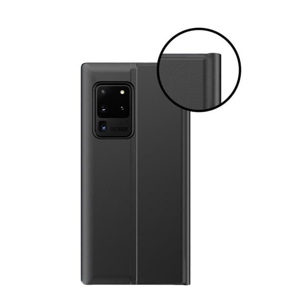 Mobilfodral med sleep funktion till Samsung Galaxy A72 4G - Blå