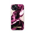 Miniatyrbild 1 av 3: iDeal Mobilskal iPhone 12 / 12 Pro  - Golden Ruby Marble