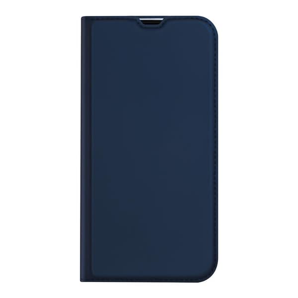 Dux Ducis iPhone 14 Plus mobilfodral Skin Series Holster - Blå