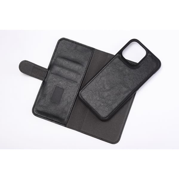 GEAR iPhone 14 Pro Max mobilfodral - Svart