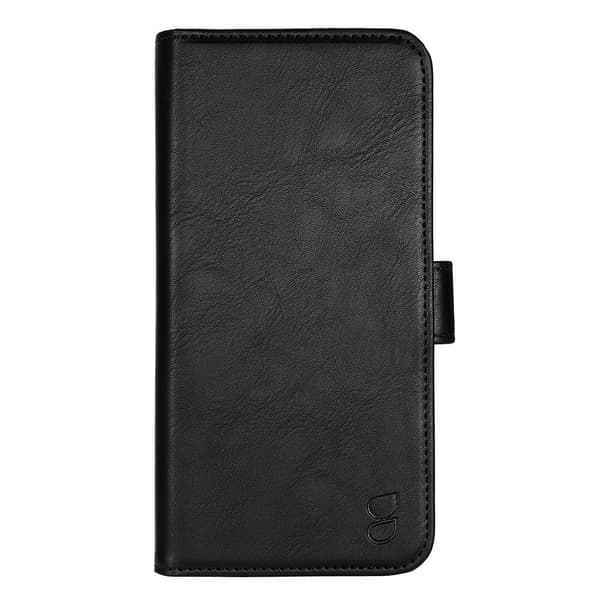 GEAR iPhone 14 Pro Max mobilfodral - Svart