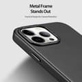 Miniatyrbild 5 av 9: Dux Ducis iPhone 14 Pro Max Skal MagSafe Grit - Svart