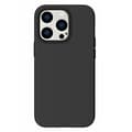 Miniatyrbild 3 av 7: iPhone 14 Pro Skal Ultra Slim TPU - Svart