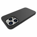 Miniatyrbild 4 av 7: iPhone 14 Pro Skal Ultra Slim TPU - Svart