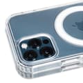 Miniatyrbild 6 av 7: BOOM iPhone 14 Plus Skal Magsafe- Transparent