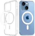 Miniatyrbild 1 av 7: BOOM iPhone 14 Plus Skal Magsafe- Transparent