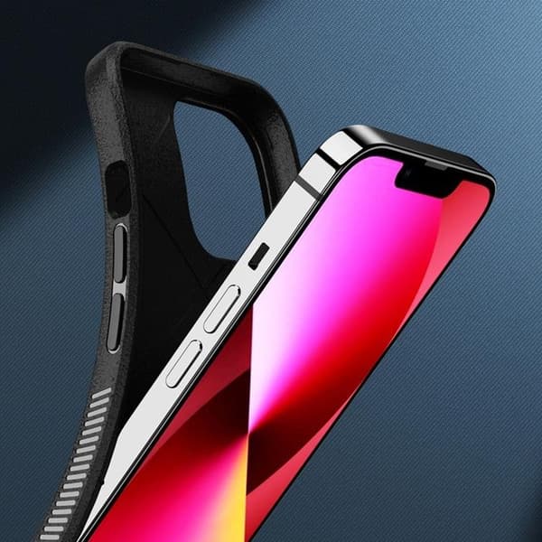 iPhone 14 Pro Max Skal X Design - Grön