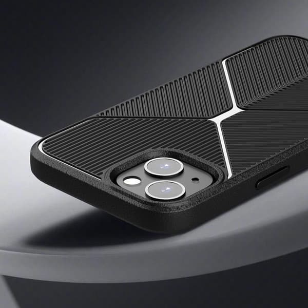 iPhone 14 Pro Max Skal X Design - Grön