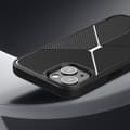 Miniatyrbild 3 av 9: iPhone 14 Plus Skal X Design - Svart