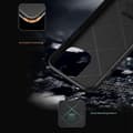 Miniatyrbild 4 av 9: iPhone 14 Plus Skal X Design - Svart