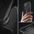 Miniatyrbild 6 av 9: iPhone 14 Plus Skal X Design - Svart