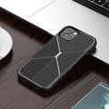 Miniatyrbild 8 av 9: iPhone 14 Plus Skal X Design - Svart