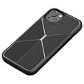 Miniatyrbild 1 av 9: iPhone 14 Plus Skal X Design - Svart
