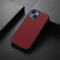 Miniatyrbild 3 av 3: iPhone 14 Plus Skal Carbon Fiber - Röd