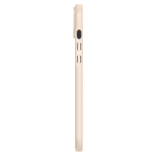 Spigen iPhone 14 Plus Skal Thin Fit - Sand Beige