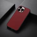 Miniatyrbild 3 av 3: iPhone 14 Pro Skal Carbon Fiber - Röd
