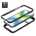 Miniatyrbild 2 av 6: iPhone 14 Pro Max Skal Shockproof Acrylic - Svart