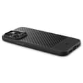Miniatyrbild 5 av 7: Spigen iPhone 14 Pro Max Skal Core Armor - Matte Svart