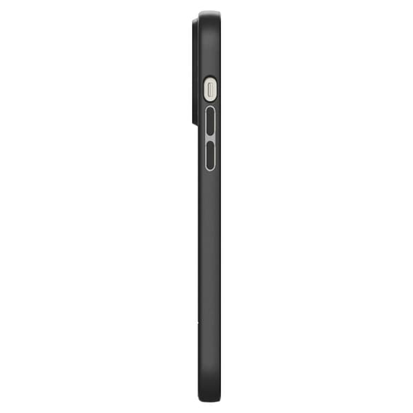 Spigen iPhone 14 Pro Max Skal Core Armor - Matte Svart