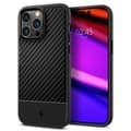 Miniatyrbild 1 av 7: Spigen iPhone 14 Pro Max Skal Core Armor - Matte Svart