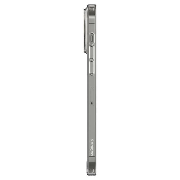 Spigen iPhone 14 Pro Max Skal Airskin Hybrid - Clear