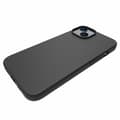 Miniatyrbild 5 av 7: iPhone 14 Plus Skal Ultra Slim TPU - Svart