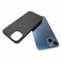 Miniatyrbild 7 av 7: iPhone 14 Plus Skal Ultra Slim TPU - Svart
