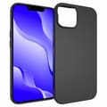 Miniatyrbild 2 av 7: iPhone 14 Plus Skal Ultra Slim TPU - Svart