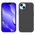 Miniatyrbild 1 av 7: iPhone 14 Plus Skal Ultra Slim TPU - Svart
