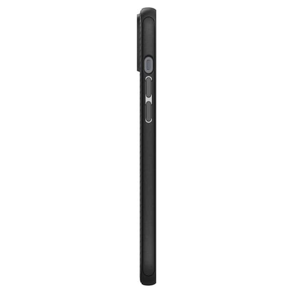 Spigen iPhone 14 Pro Max Skal Mag Armor - Matte Svart