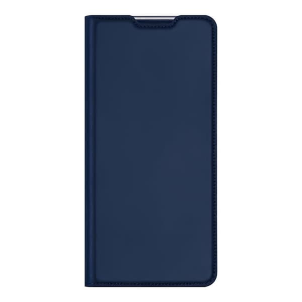 Dux Ducis Realme 9i Plånboksfodral Skin Series - Blå