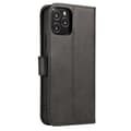Miniatyrbild 3 av 9: OnePlus Nord N20 5G Fodral Magnet Elegant - Svart