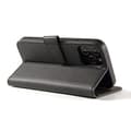 Miniatyrbild 4 av 9: OnePlus Nord N20 5G Fodral Magnet Elegant - Svart