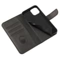 Miniatyrbild 7 av 9: OnePlus Nord N20 5G Fodral Magnet Elegant - Svart