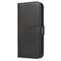 Miniatyrbild 2 av 9: OnePlus Nord N20 5G Fodral Magnet Elegant - Svart
