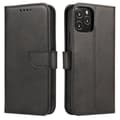 Miniatyrbild 1 av 9: OnePlus Nord N20 5G Fodral Magnet Elegant - Svart