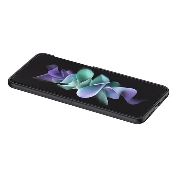 Galaxy Z Flip 4 Skal Drop Proof - Rosa