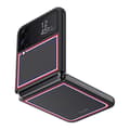 Miniatyrbild 5 av 6: Galaxy Z Flip 4 Skal Drop Proof - Rosa