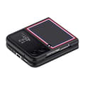Miniatyrbild 6 av 6: Galaxy Z Flip 4 Skal Drop Proof - Rosa