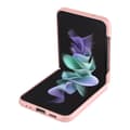 Miniatyrbild 2 av 6: Galaxy Z Flip 4 Skal Drop Proof - Rosa