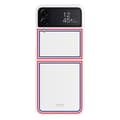Miniatyrbild 3 av 6: Galaxy Z Flip 4 Skal Drop Proof - Vit